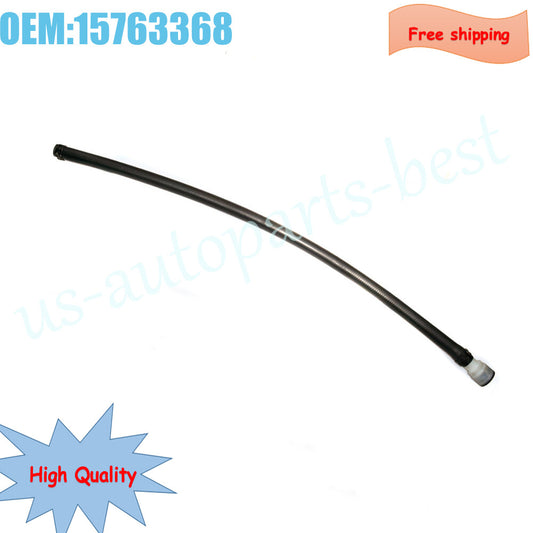 Inlet Heater Hose Pipe for GMC for Cadillac for Chevrolet for Hummer 4.8 5.3 6.0 15763368