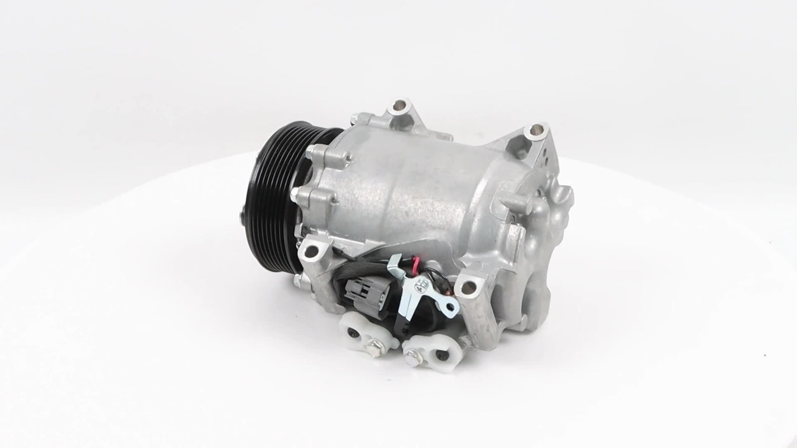 Air conditioning compressor suitable for 2002-2006 for Honda CR-V 2.4L L4 ( for CO 10663AC 10345240 AC) n