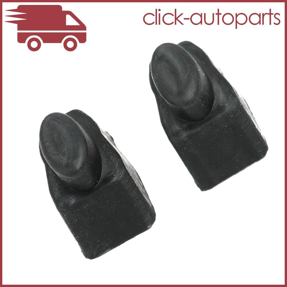 2pcs Keyless Option Door Handle Switch Button Cap TD13-59-4B1 for Mazda CX-7