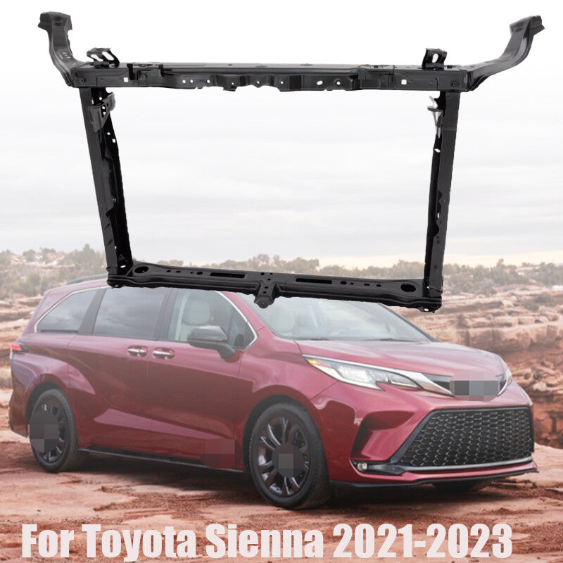 Radiator support core 5321008900 for Toyota for Sienna 2021-2023