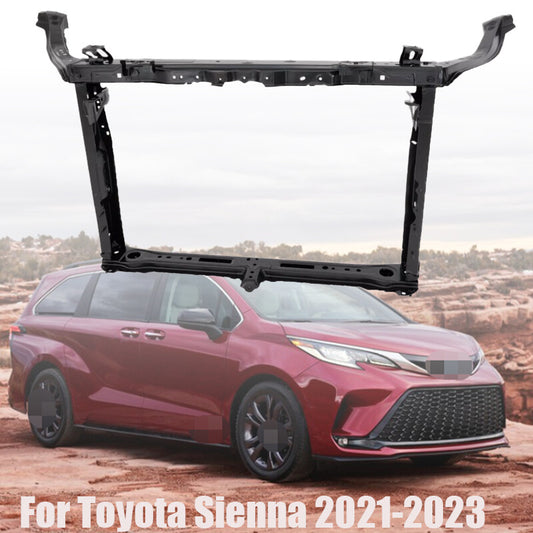 Radiator support core 5321008900 for Toyota for Sienna 2021-2023