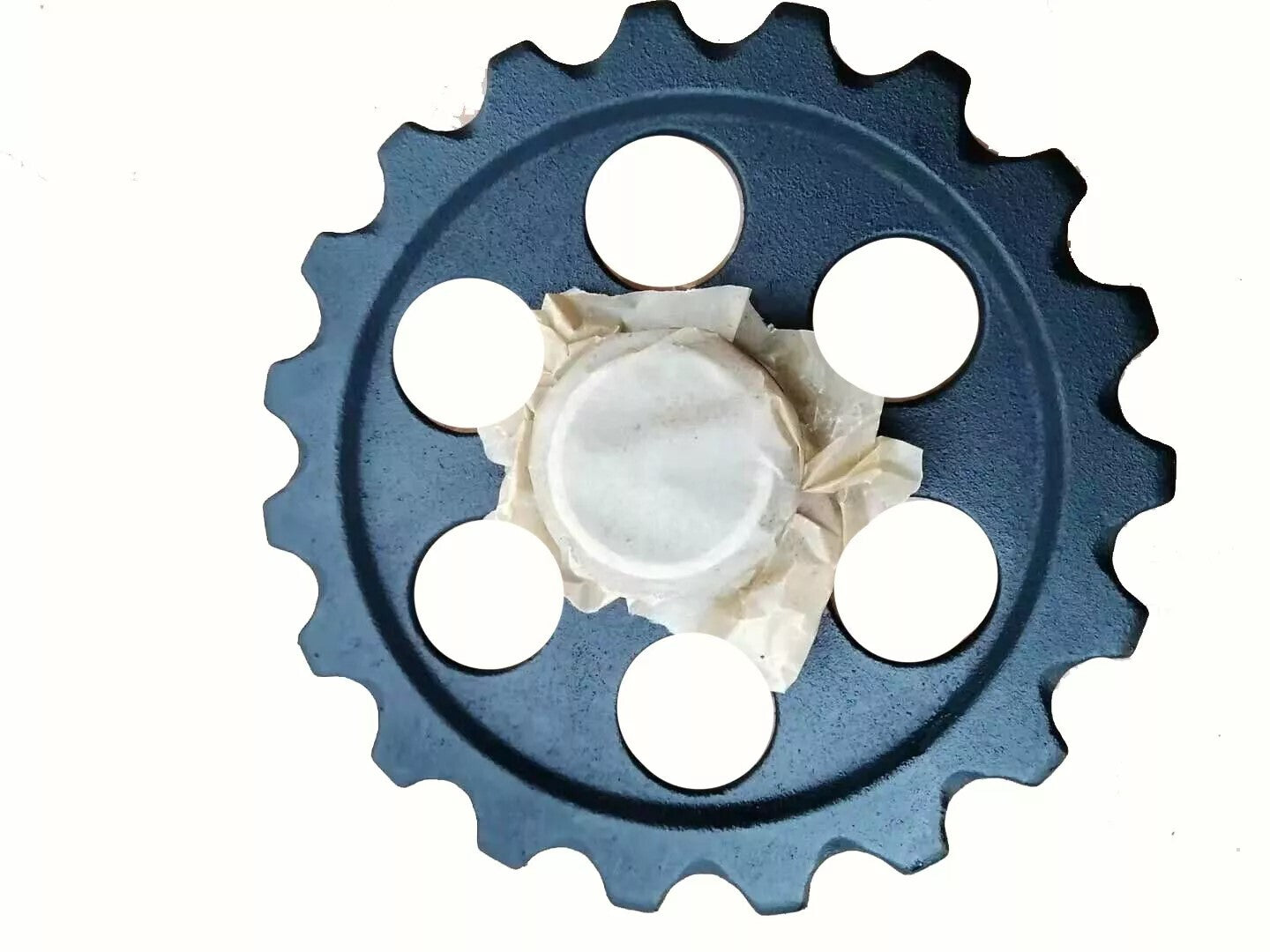 Idler Wheel 231/61701 for JCB Parts JCB for Mini Digger