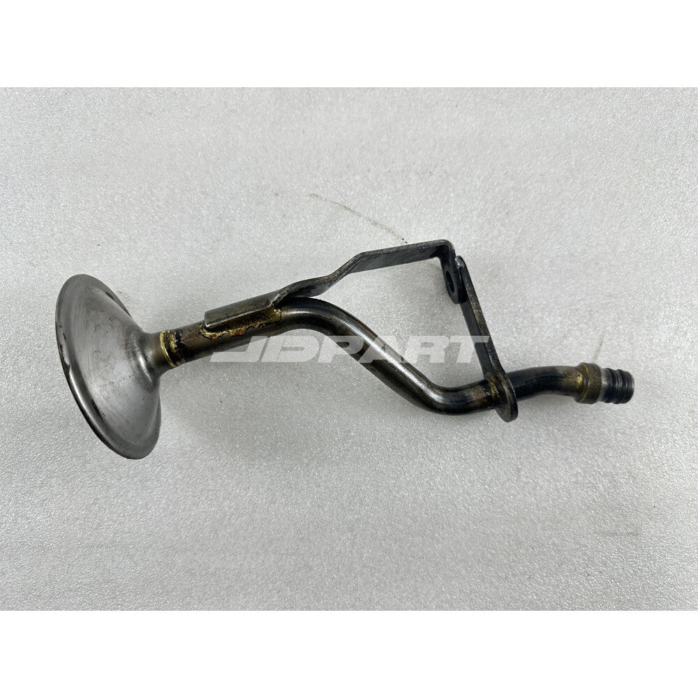 3KB1 oil suction cup for Isuzu engine spare parts -