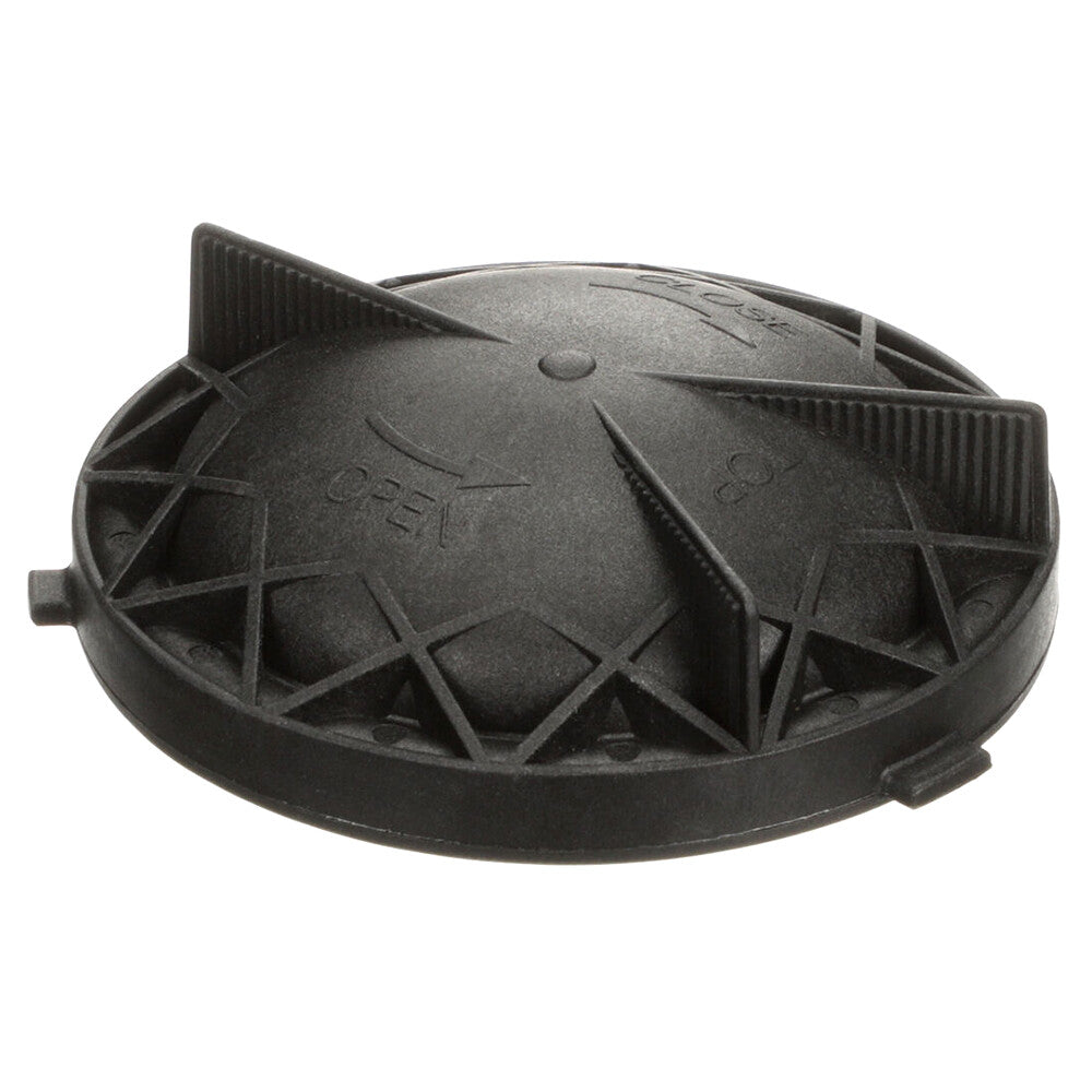 Headlamp Outer Cover GJ6R510A1 for 2006-2007 for Mazda 2003-08 for Mazda 6 Speed 6 Black Q