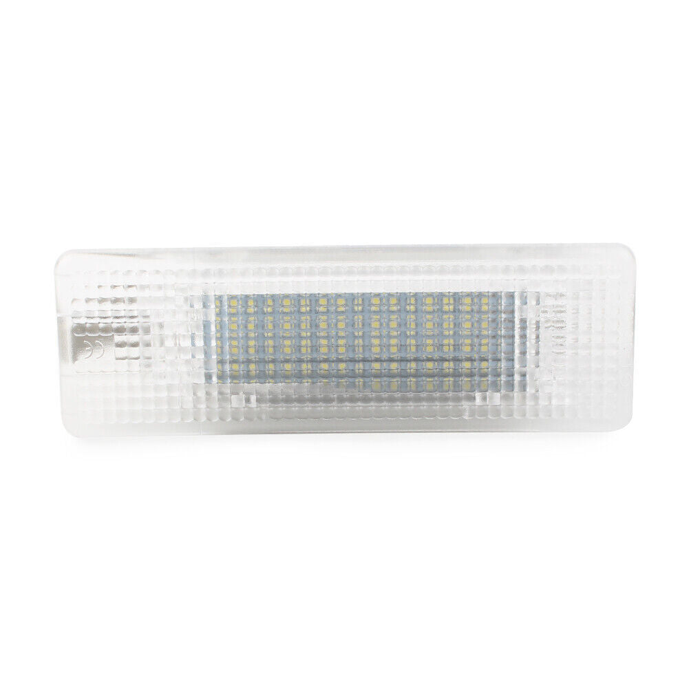 White Error Free LED Trunk Cargo Area Lamp for VW for Golf for Jetta for Passat CC 2003+