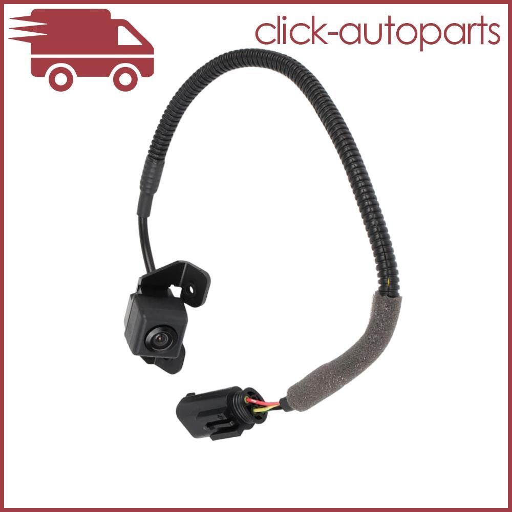 Rear Back Up Reverse Camera for 2010-2013 for Hyundai for Tucson 2.0L 2.4L 95790-2S010 Q