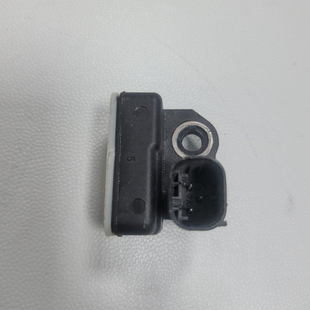 Accelerometer sensor compatible with for Mercedes GLE63, GLE43, S63, AMG, GLC43, and GLC300 (2016-2025). Q