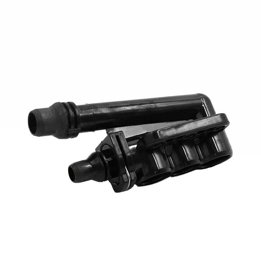 Auto Transmission Oil Cooler Thermostat for E60 E61 E63 E64 E65 E66 525i 650 745 Q