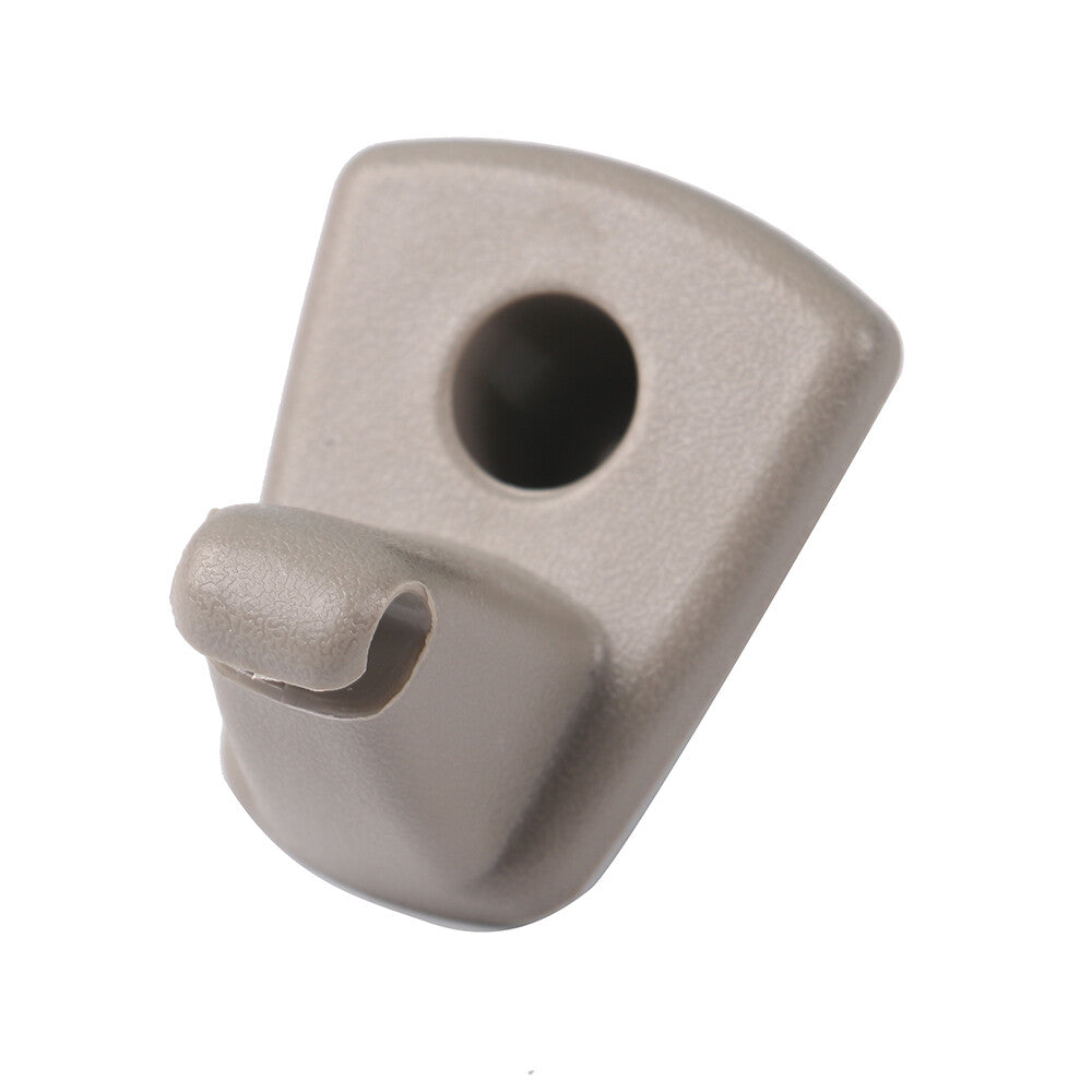 1EJ51BD1AA for Chrysler 300 300C for Dodge for Charger Magnum 05-09 Sun Visor Hook Clip Q