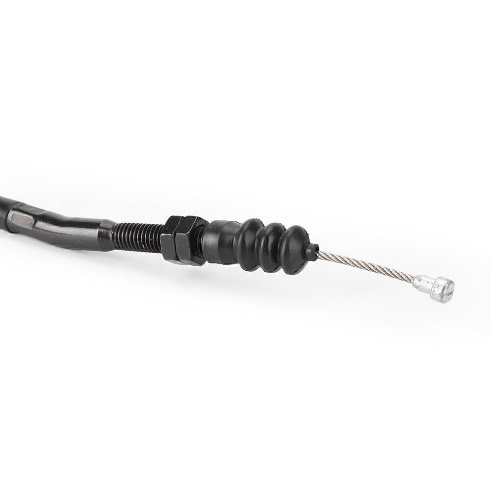 for Kawasaki Z1000 2014 2015 2016 2017 Motorcycle Clutch Cable Wire Line Black Q