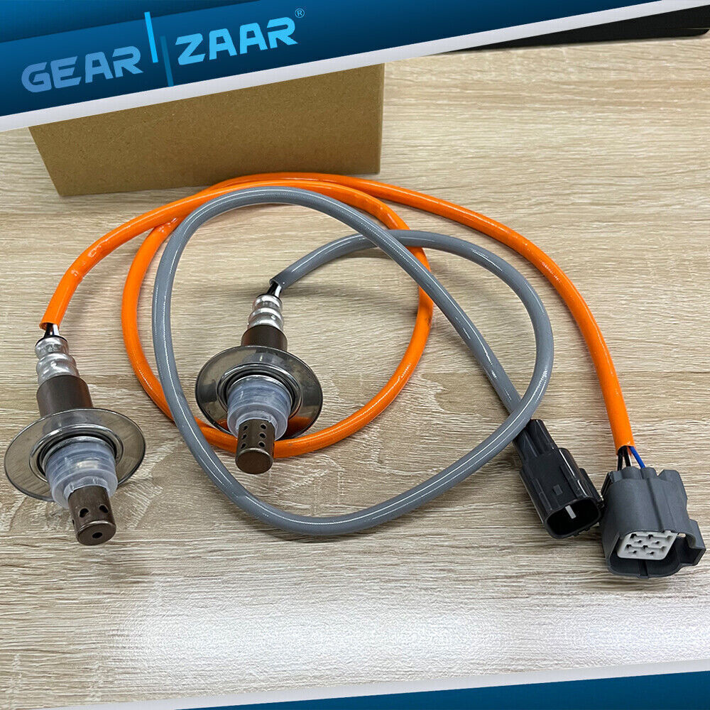 Fit for Subaru Forester Impreza Legacy 2.5L Upstream Downstream Oxygen Sensor