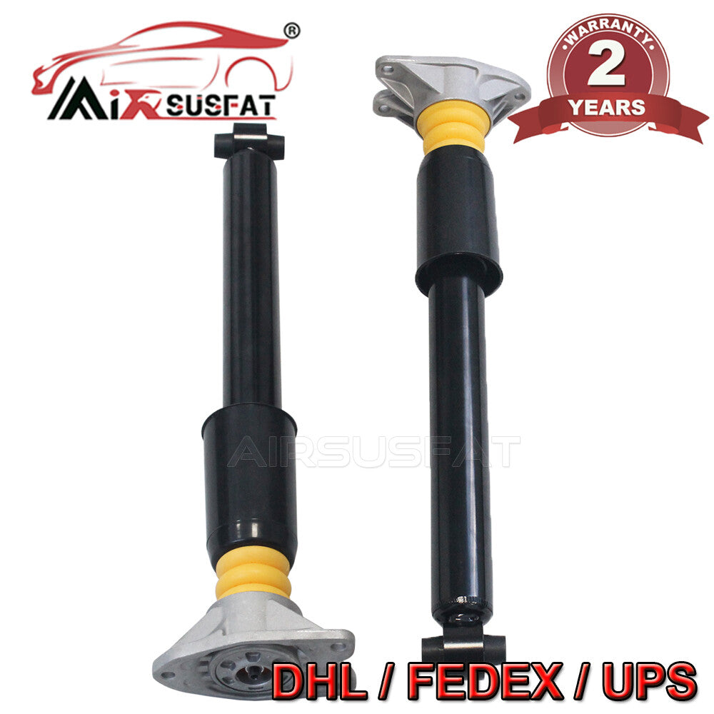 2PCS Rear Shock Absorber Struts for BMW 3 4 Series F30 F31 328i 335i 435i 440i