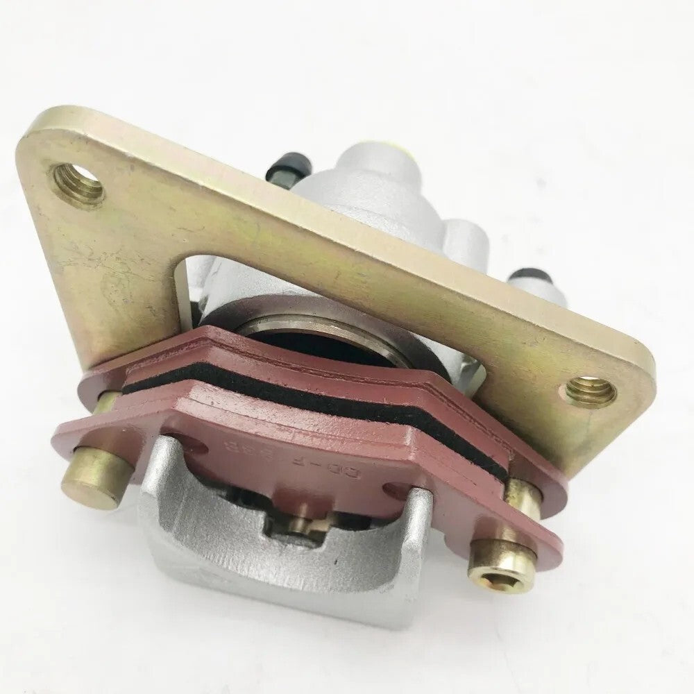Front Left Brake Caliper For CFMoto 500 CF500 ATV UTV Bremssattel 9010-080700
