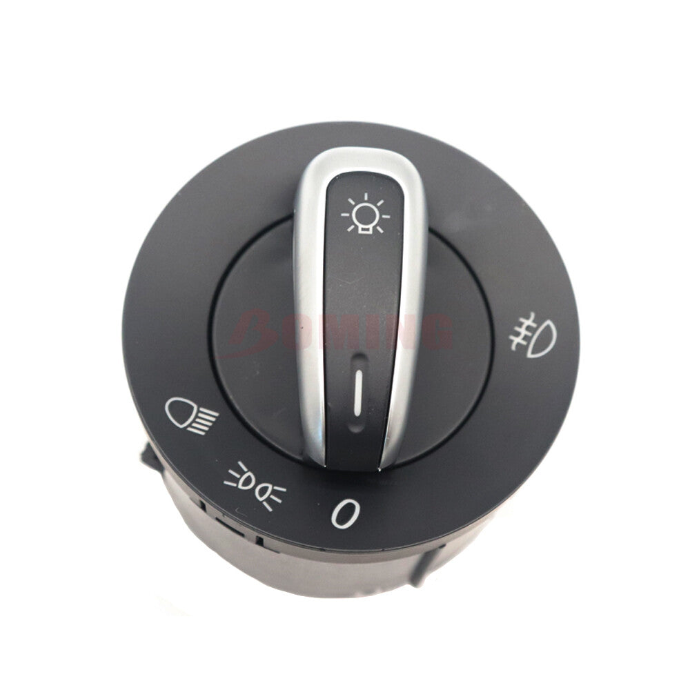 3C8941431BXSH Headlight Switch for Volkswagen for Jetta , for Golf 5, 6, for Passat , B6, and for Tiguan (new)