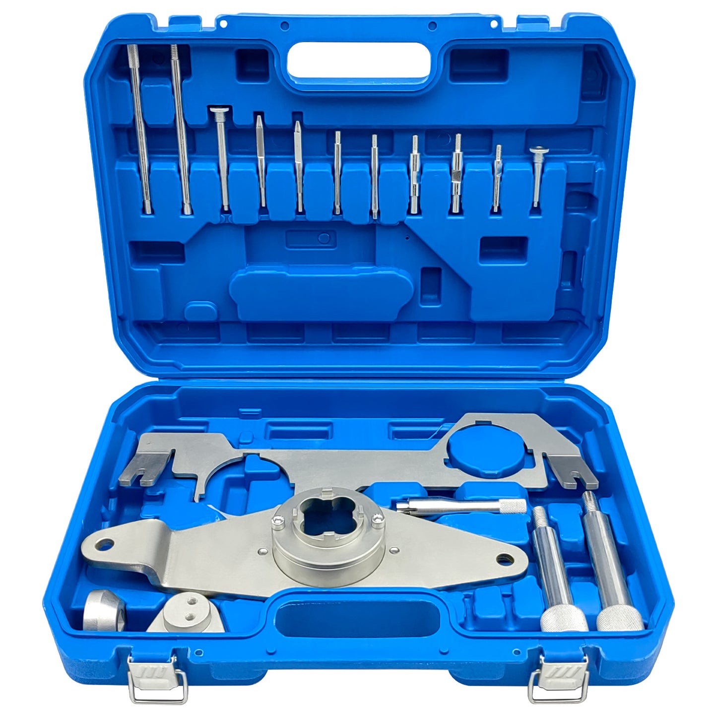 Engine Locking Timing Tool for Land Rover 3.0T PT306 I6 Gasoline From 2021-2022