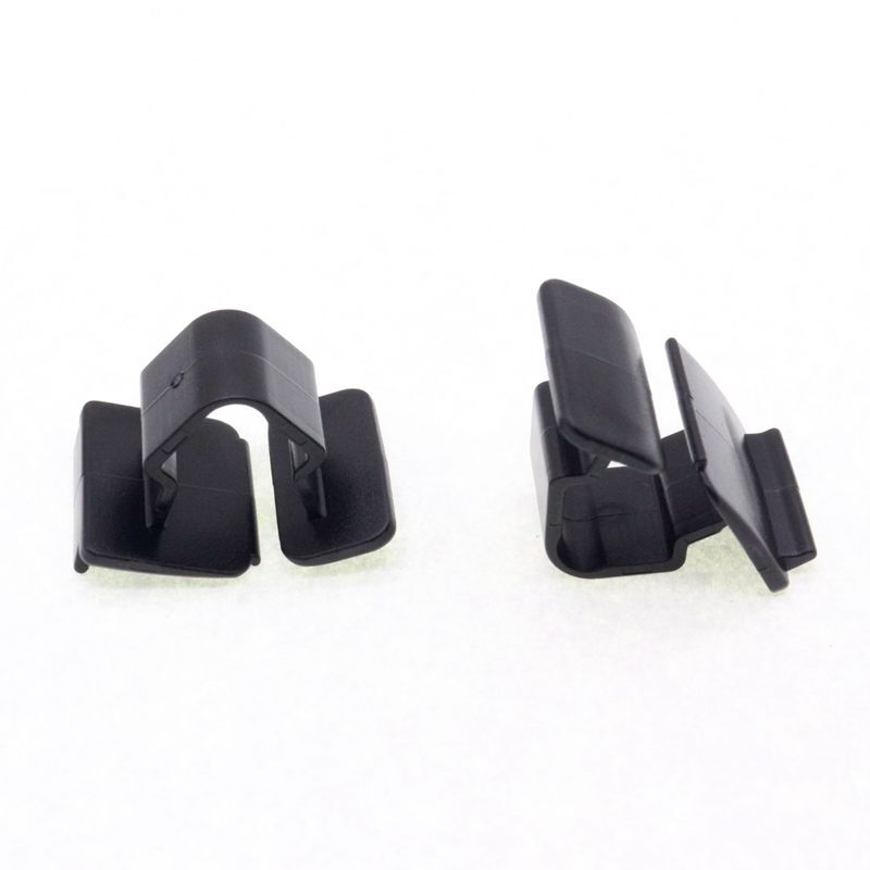 20-Piece for Jeep Renegade 2015-2020 Range Hood Insulator Fixing Clip 68073364AA