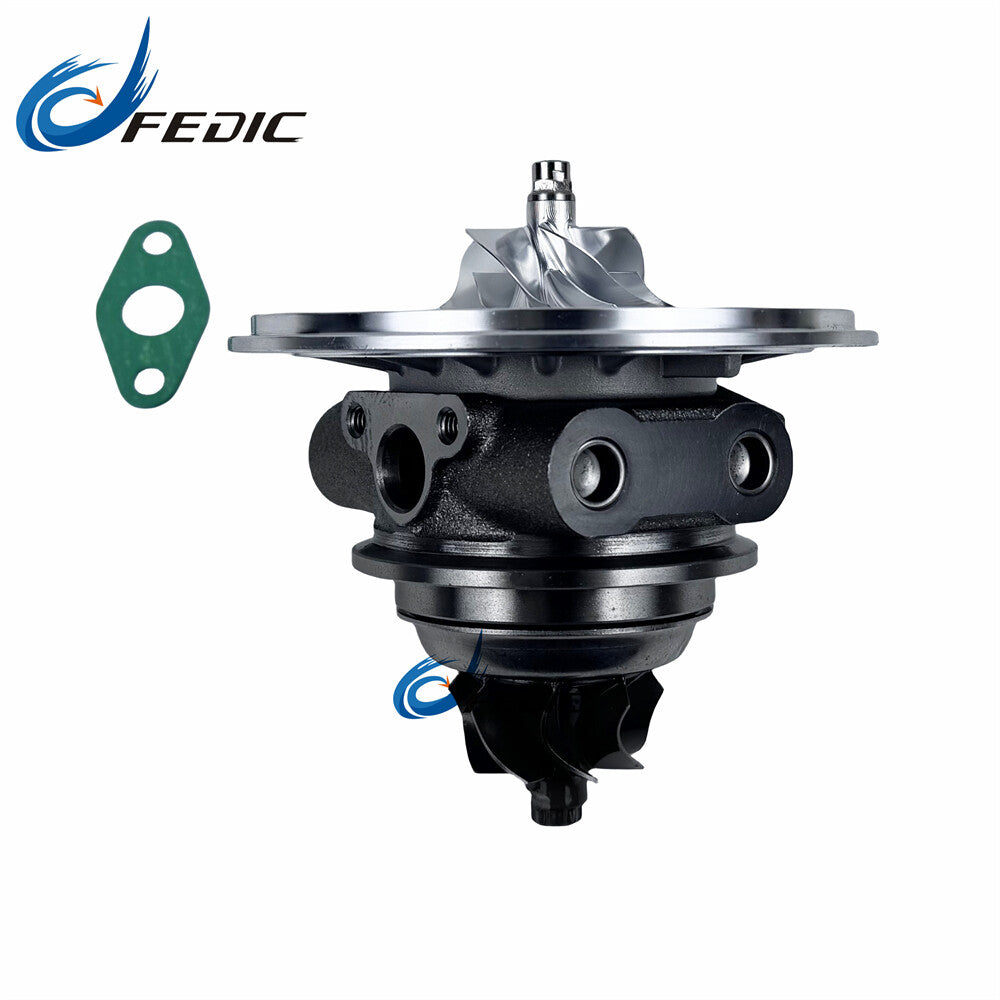 Left side MFS Turbo cartridge 297712 for Maserati Q4 V6 3.0L 330 HP 410 HP