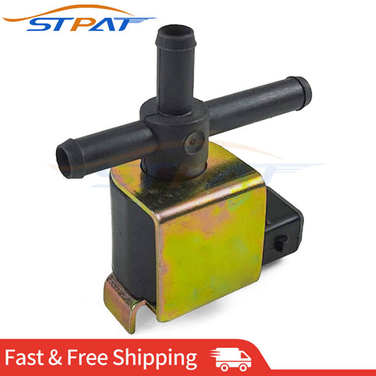 078906283B Valve Boost Control For 2001-2005 for Audi S4 A6 Quattro Allroad 2.7T N75