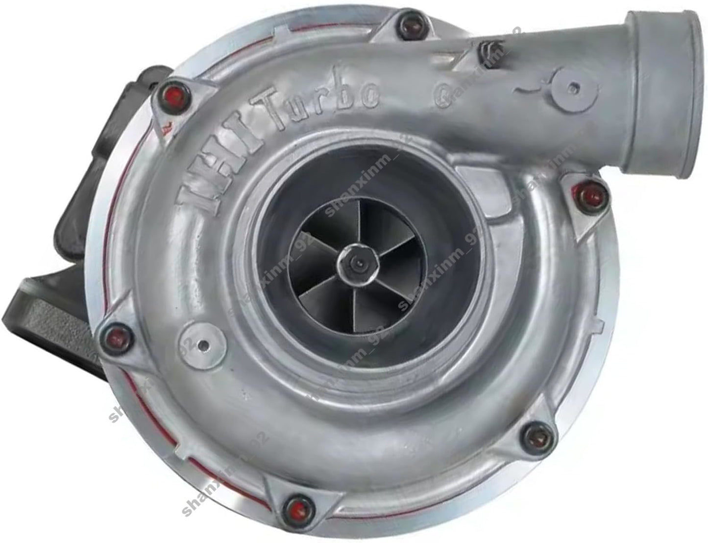 Turbocharger 114400-4420 1144004420 Fits for Isuzu Engine 6HK1X
