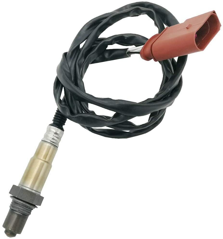 Downstream oxygen sensor 2344874 is suitable for Audi A4 TT, for Passat , for Jetta , for Golf , Beetle 1.8L. n