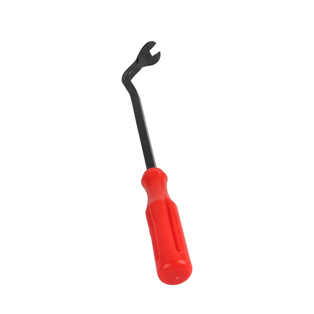 Removal Puller Pry Professional Tool Door Panel Decor Upholstery Retaining Clip