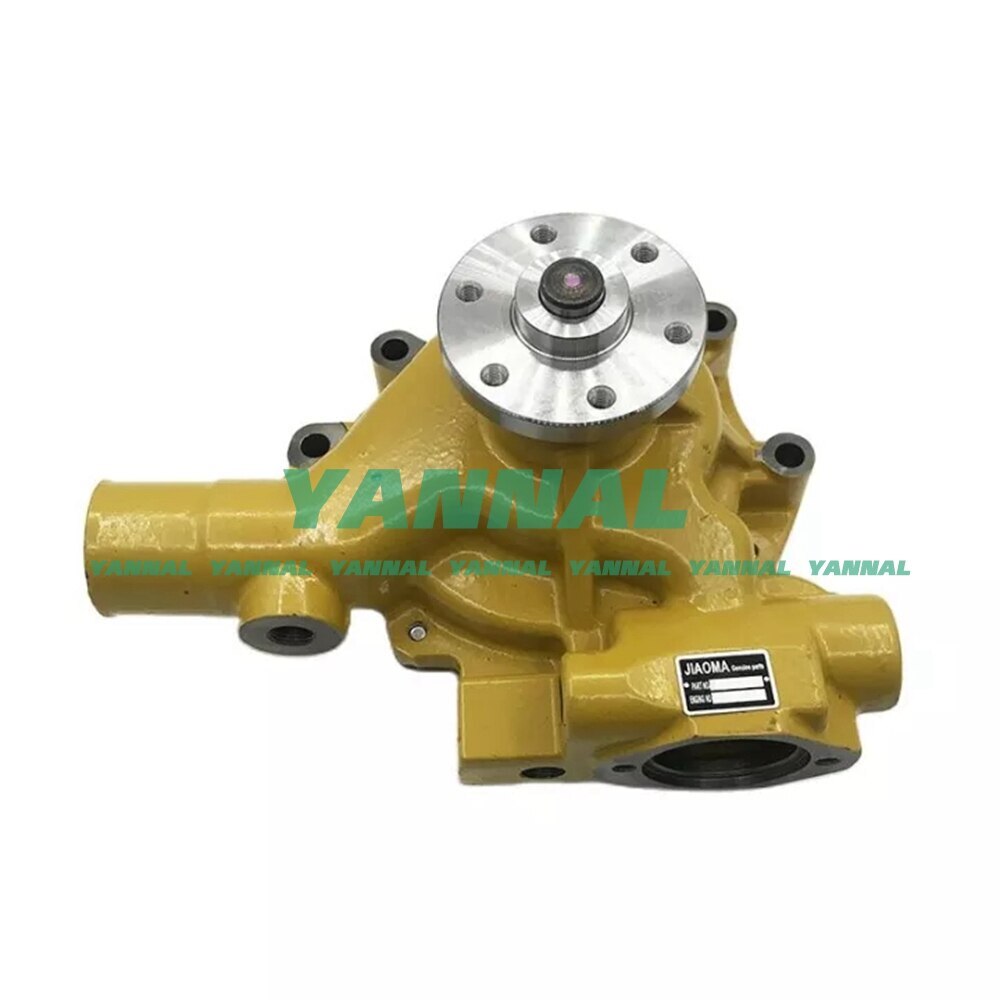 new water pumps suitable for KOMATSU 6D95 PC60-U5 PC75-UU1 PC75-UU2 PC100-5 PC110-7
