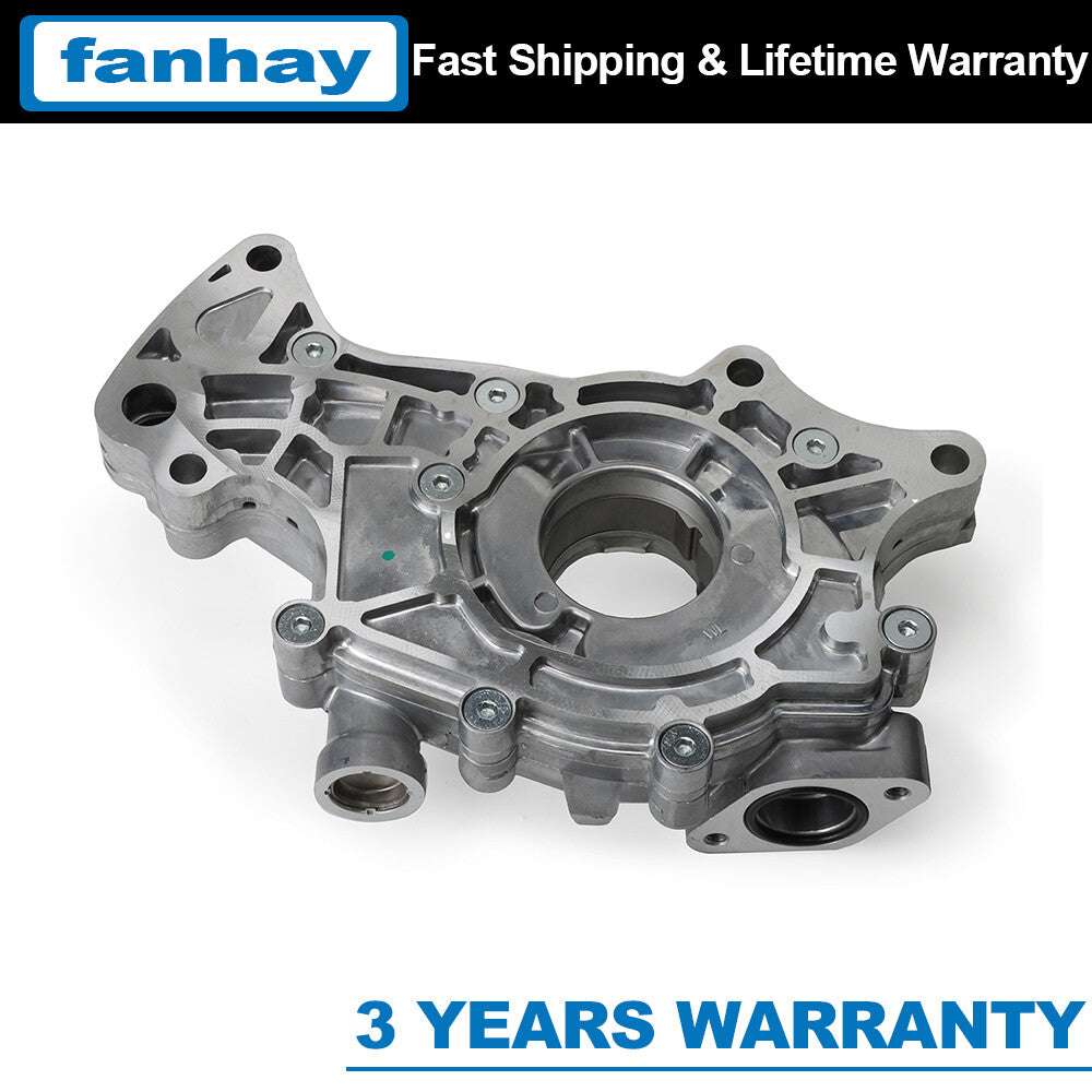 M390HV Engine Oil Pump High Volume  for ford  3.5L 3.7L 2008 2009 2010 2011-2020 Q