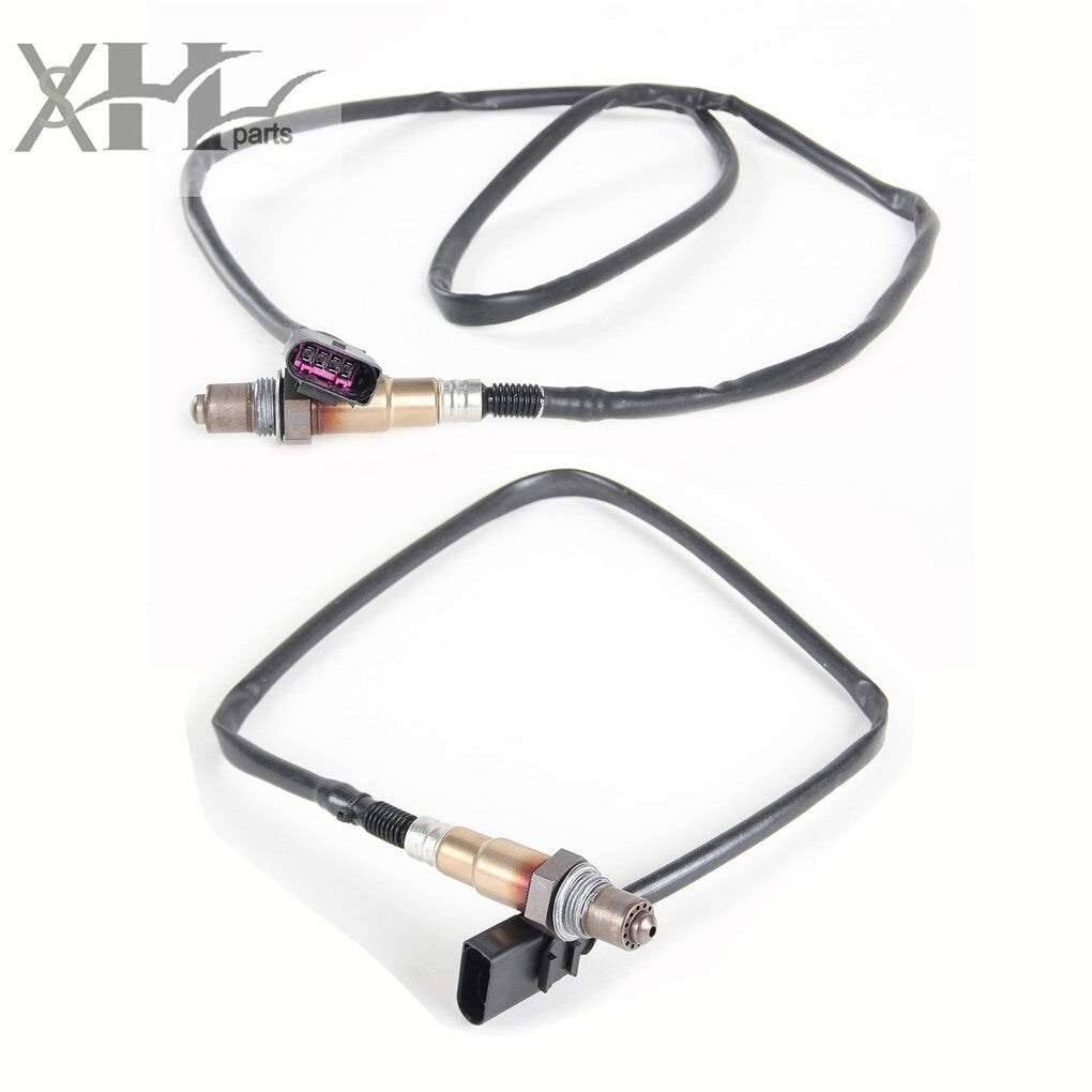 for Audi A3 for A4 for A6 TT for VW for Jetta GTI for Golf Air Intake Charge Temperature Sensor