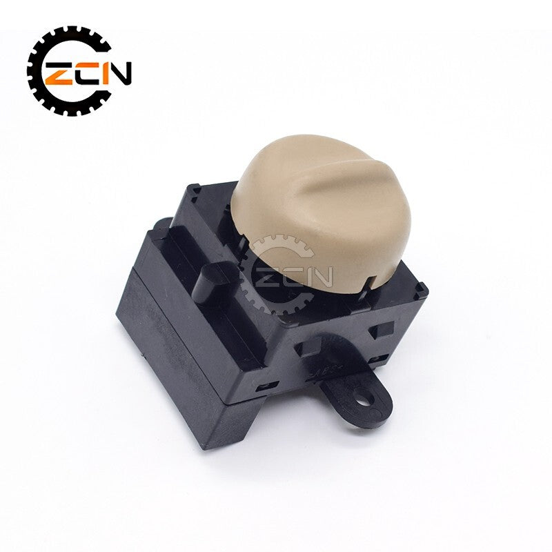 Equipment Manufacturer 2006-2008 for Pontiac Grand Prix Chair Switch - 15781896 - n
