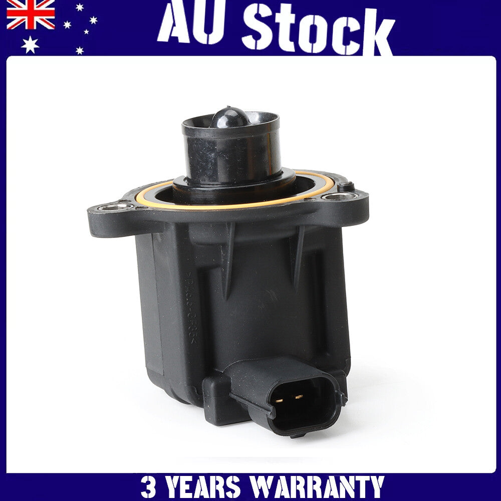 68119600AA Black Solenoid Valve Fits For 2015-2018 for Jeep Renegade 1.4L Turbo L4 v