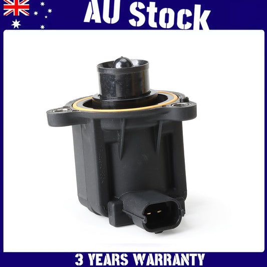 68119600AA Black Solenoid Valve Fits For 2015-2018 for Jeep Renegade 1.4L Turbo L4 v