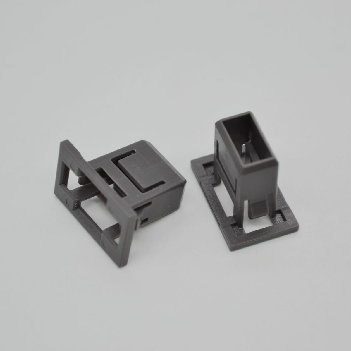 5pcs Engine Cover Grommet Mounting Clip for Honda Odyssey Pilot Ridgeline for Acura