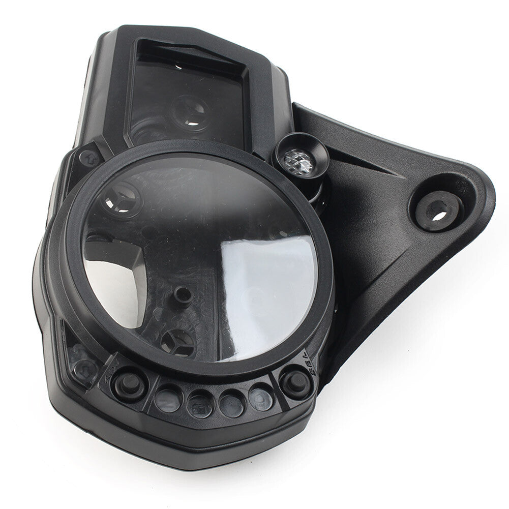 Speed Meter Case Cover for Suzuki GSXR600 GSXR750 K6 K8 2006 2007 2008 2009 2010 Q
