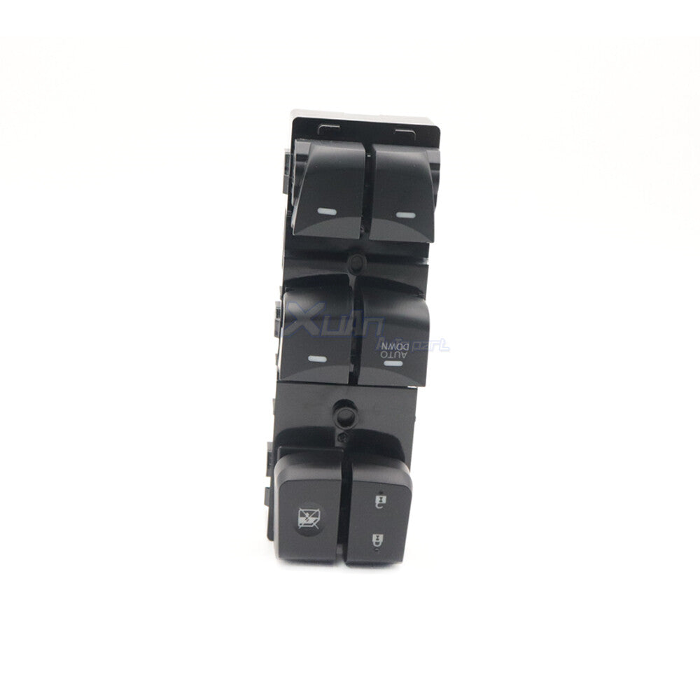 Brand new window lifter for Hyundai for Elantra Lang Move 2012-16 93570-4V000 power window switch - v