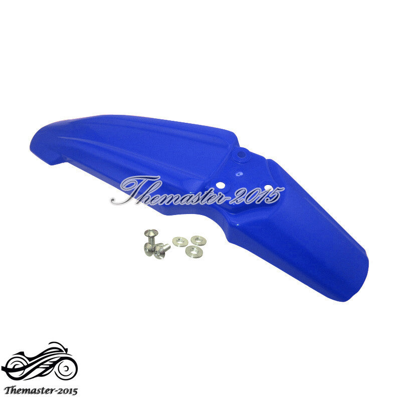 Front Fender For X160 X260 Sur Ron X Sur-Ron S Surron Light Bee Q