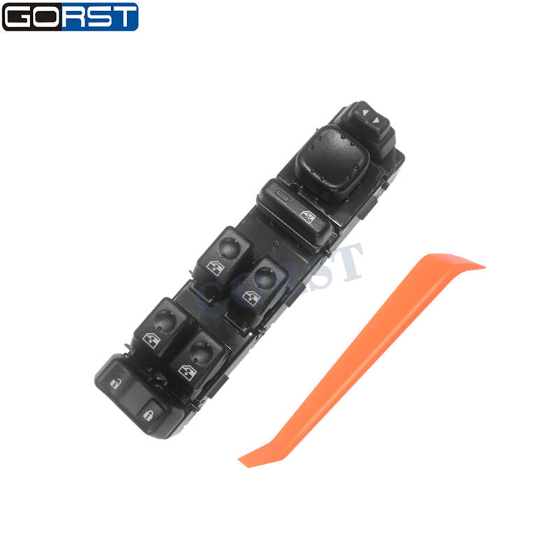 15883323 Master Power Window Switch for Silverado for GMC 1500/2500/3500 v