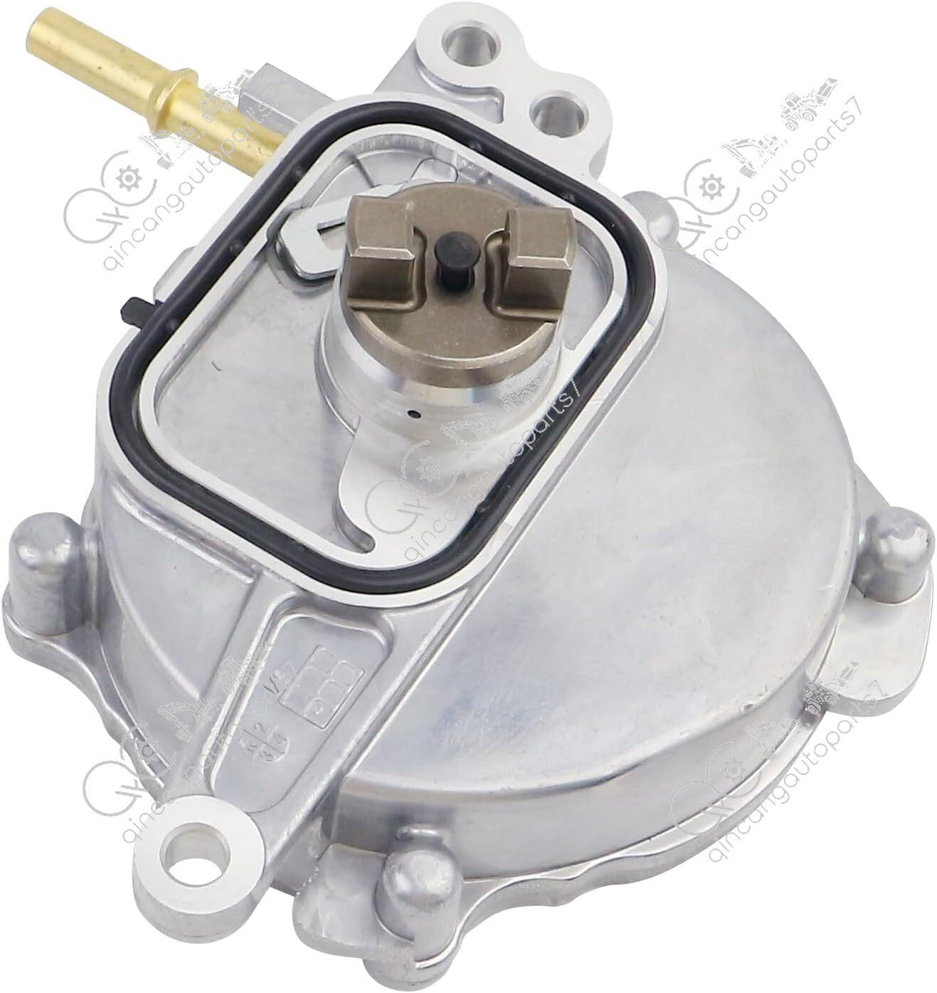 Power Brake Booster Vacuum Pump Assembly 29300-25011 for 2018-2022 for Toyota for Camry