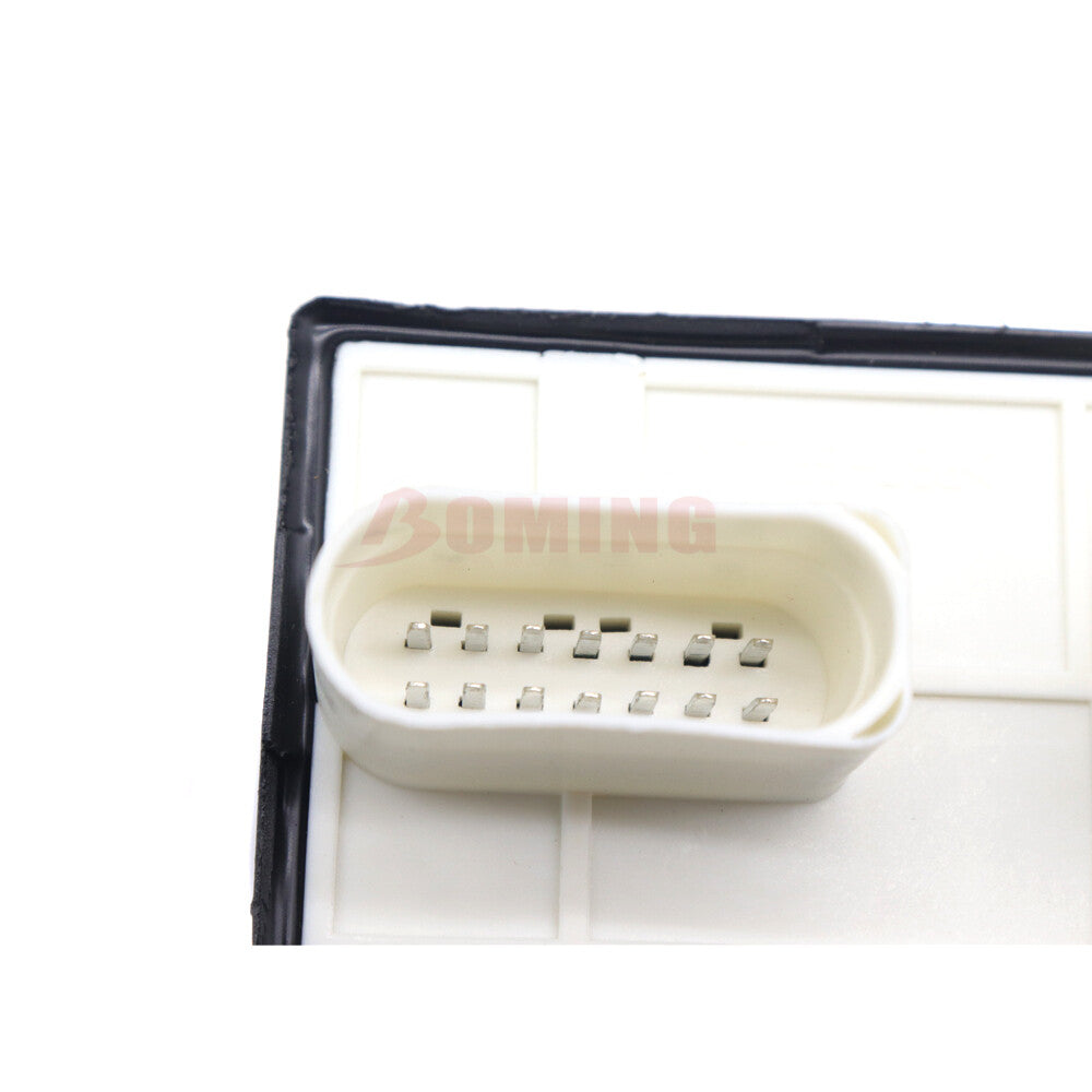 New Radiator Cooling Fan Control Module for AUDI TT for VW for GOLF for JETTA BEETLE CLASICO Q