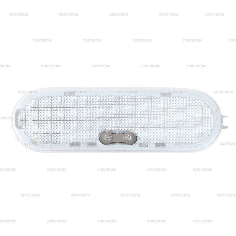 1 Pc Interior Dome Reading Light For Qashqai Sunny Micra march v