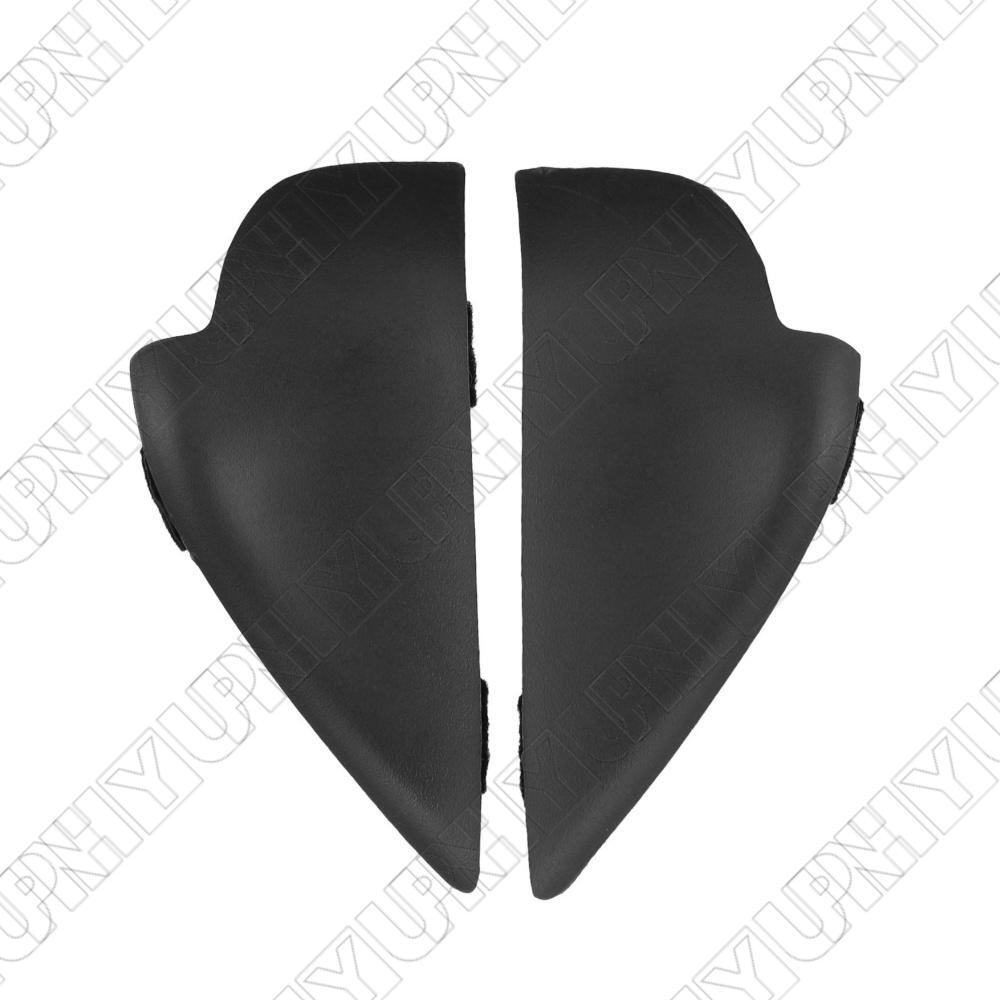 1 Pair Inside Door Handle Cover for Mazda 6 Atenza CX-3 CX-5 2013-2019 / 3 Axela Q