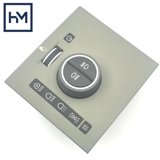 Truck control module switch suitable for Volvo FM FH EURO6 23162321 22157722 21482698 Q