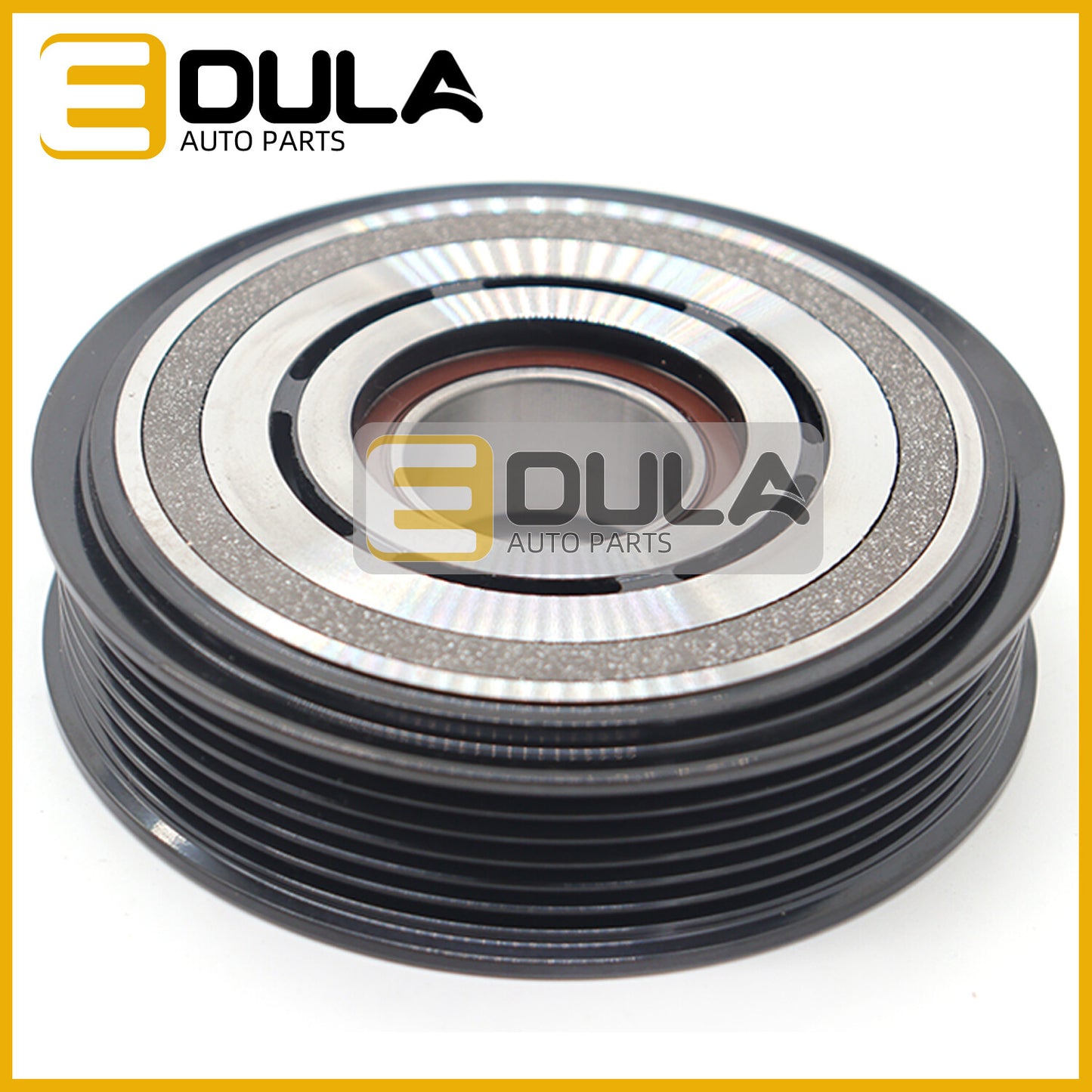 1Set VSPi16 AC Compressor Clutch Pulley fits for Ssangyong REXTON G4 6721305111