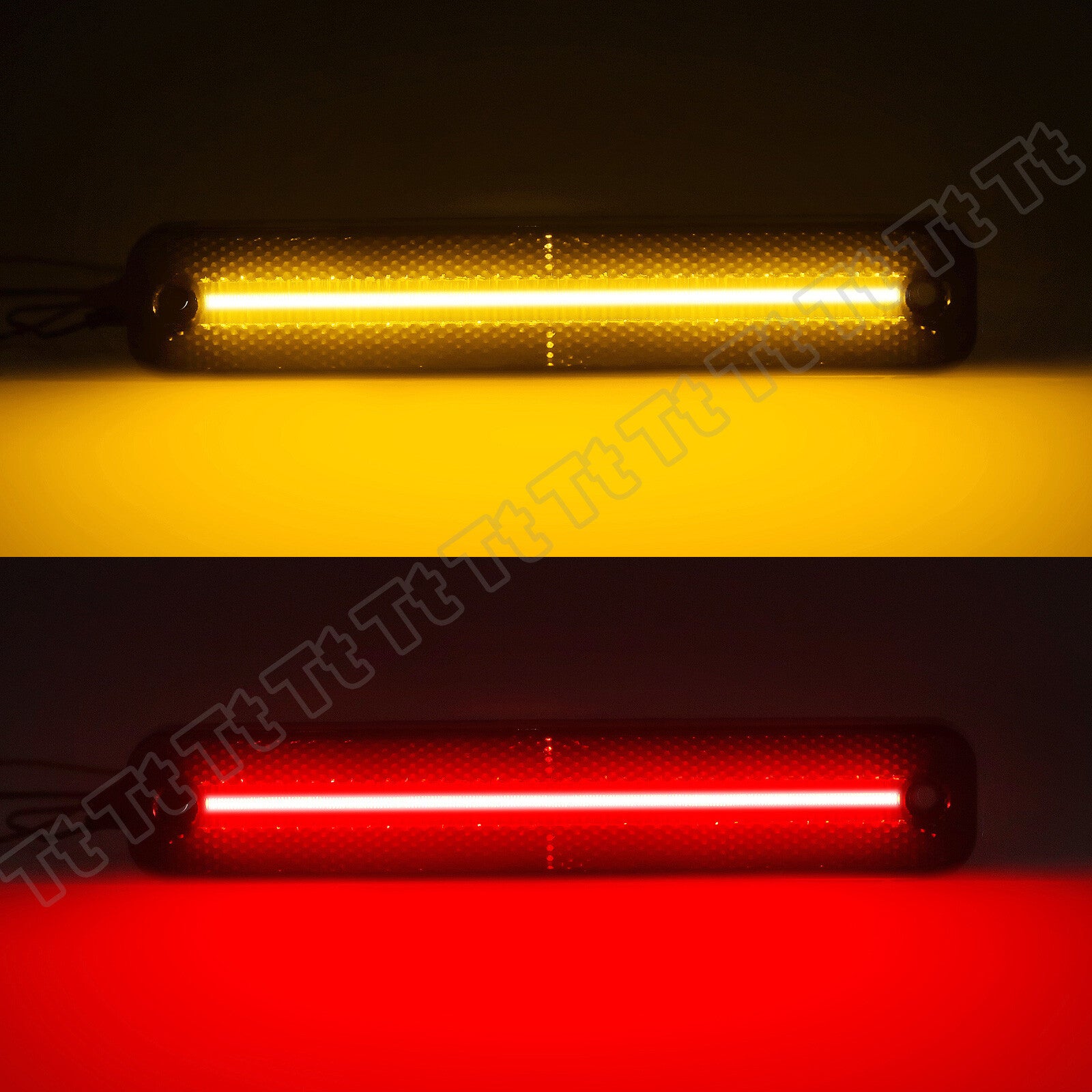 Cloud 75-83 Welfare Edition E-100 Econoline F LED Light-Enhanced Fusarium-Oxide