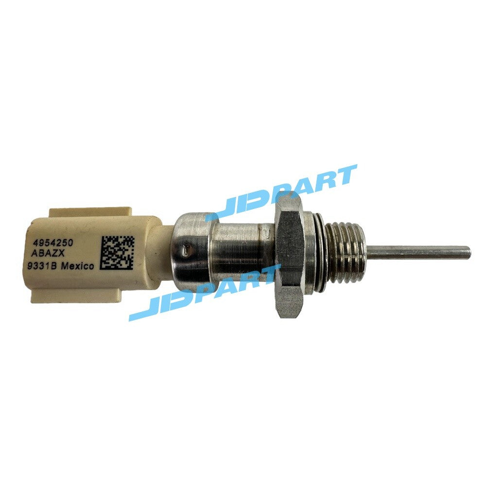 ISF2.8 Temperature Sensor 4954250 is suitable for excavator engine parts.