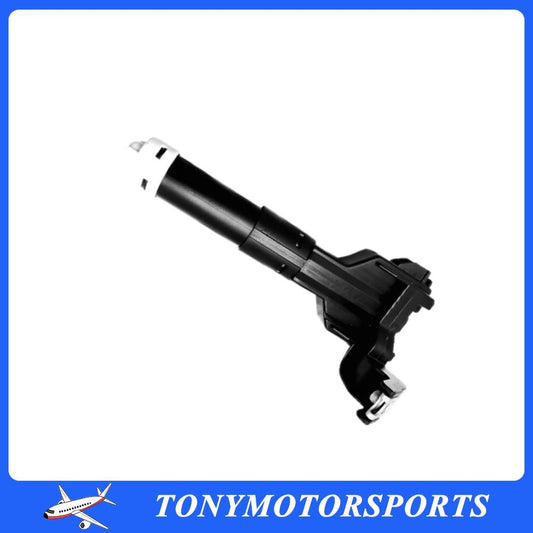 Fit For Prius V 1.8L 2012 2013 2014 Front Right Side Headlight Washer Jet Nozzle