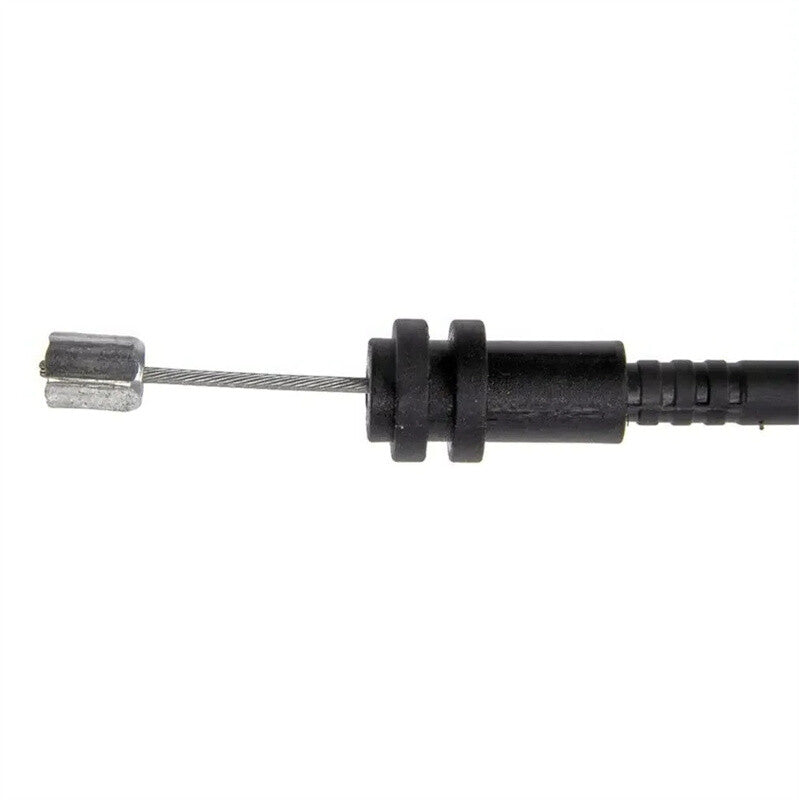 1-pack hooded latch release cable for Jeep Grand Cherokee 1999-2004 55135532AB