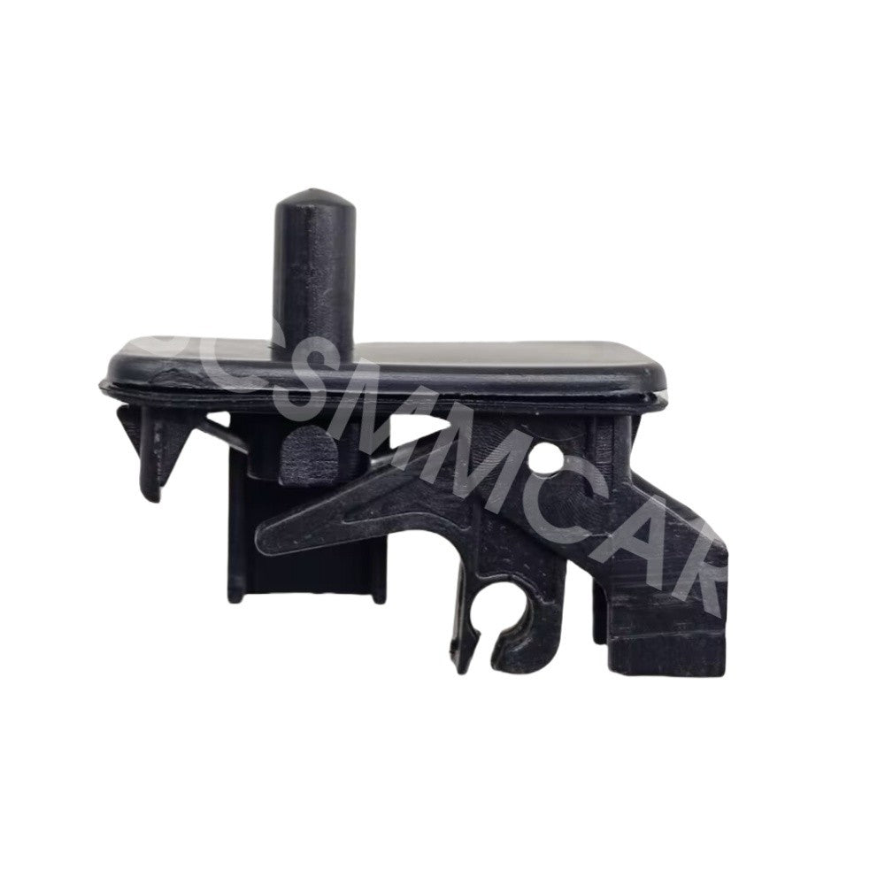 Car Fuel Tank Door Latch Replacement Fit for Nissan Versa 2015-2023 788273BG0A Q