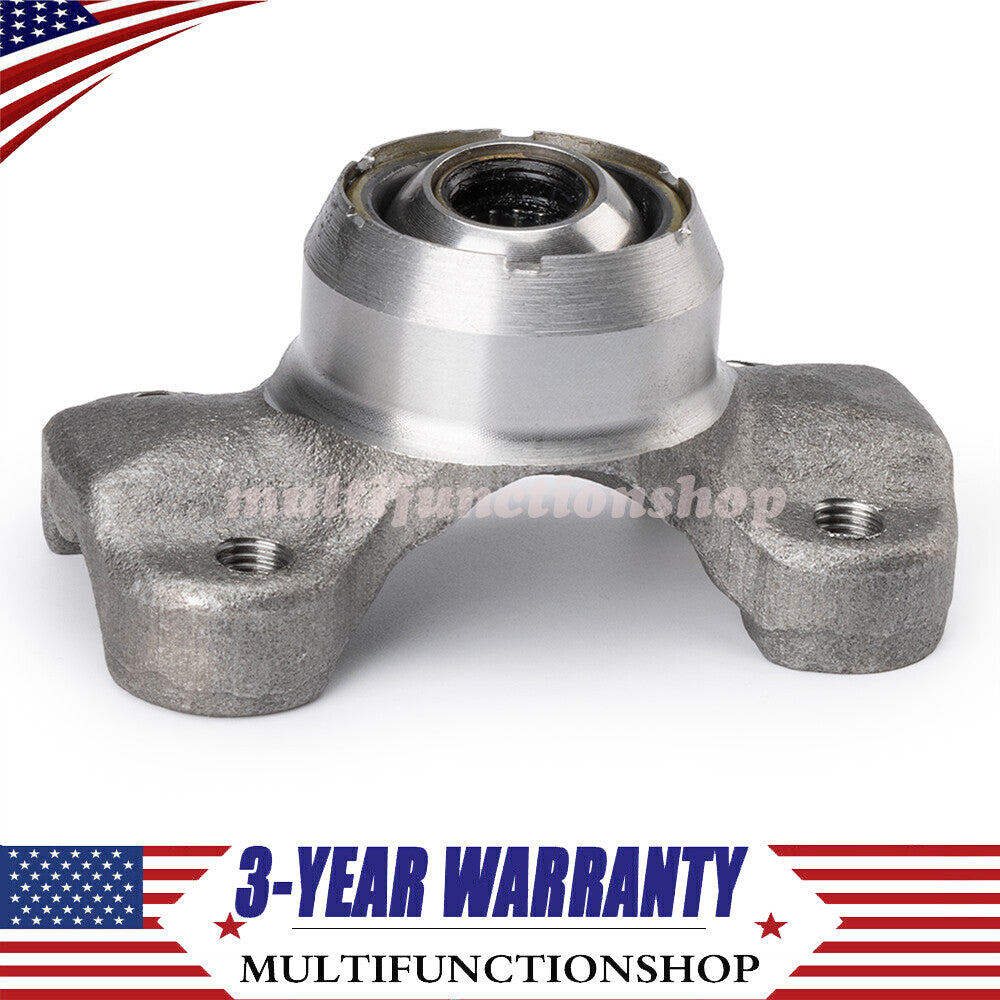 for Yoke Assembly for Jeep CJ YJ TJ XJ ZJ JK 211355X Double Cardan CV Centering Q