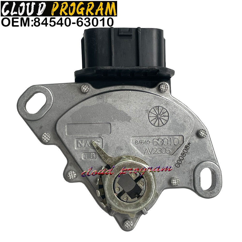 Automatic Transmission Shift Switch 84540-63010 For Allion Premio Wish n