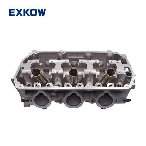 RH Engine Cylinder Head fits for Mitsubishi MONTERO 3.0L V43W Long Wagon 1991-1996 Q